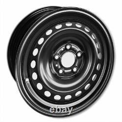 (1) Road Ready 16 inch for Nissan Sentra Wheel Rim with (4) Hubcaps
