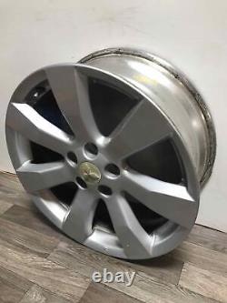 10 11 12 13 MITSUBISHI OUTLANDER 18 Factory Alloy Wheel Rim 18x7 7 Spoke OEM