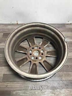 10 11 12 13 MITSUBISHI OUTLANDER 18 Factory Alloy Wheel Rim 18x7 7 Spoke OEM