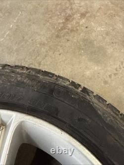 12-18 Bmw 320i 328i 428i F30 F32 Sport Factory Wheel Rim Tire 17x7.5 Oem
