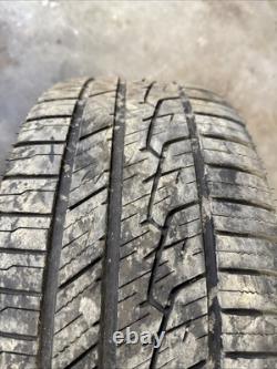 12-18 Bmw 320i 328i 428i F30 F32 Sport Factory Wheel Rim Tire 17x7.5 Oem