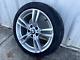 12-18 Bmw Oem 320i 328i 428i F30 F32 Sport Factory Wheel Rim 18x8 +34 Tire 90%