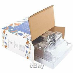 125pcs Plates Silver Plastic With Disposable Silverware-Silver Rim Square Dinner