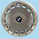 15 Hubcap Wheel Cover Hub Cap 36136768639 Oem Bmw E39