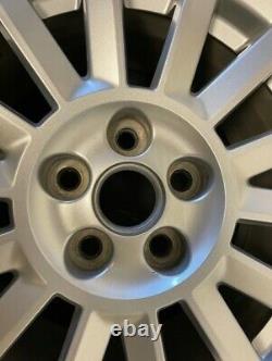 17 INCH CADILLAC CTS 2010-2013 OEM Wheel Rim