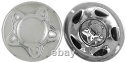 1997-2004 Fit for FORD F-150 F150 EXPEDITION PICKUP 16 Wheel Rim Center Hub Cap