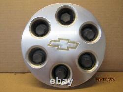 2000 20001 2002 2003 Chevy Factory Wheel Rim Center Hub Cap Cover OEM 15004143