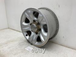 2001 2002 Toyota 4Runner 16x7 Wheel Rim OEM