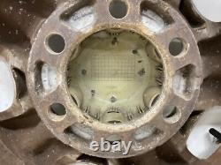 2001 2002 Toyota 4Runner 16x7 Wheel Rim OEM