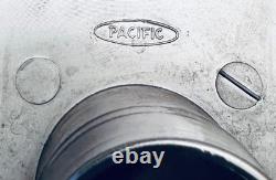 2002-2010 Lexus SC430 OEM Convertible Wheel Rim Center Cap Hub Covers (4 Pcs)