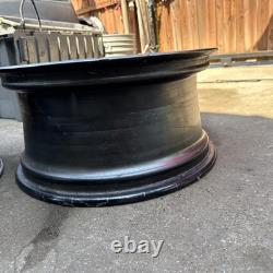 2006-13 Lexus Is250 Is350 Oem 06-12 Sport Factory Wheel Rim 18x8 1/2 Rear Wheel