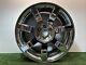 2007-2014 Cadillac Escalade Original Factory Rim 22 Chrome Wheel Oem