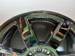 2007-2014 Cadillac Escalade Original Factory Rim 22 Chrome Wheel OEM