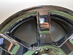 2007-2014 Cadillac Escalade Original Factory Rim 22 Chrome Wheel OEM