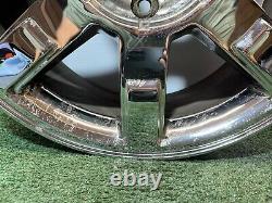 2007-2014 Cadillac Escalade Original Factory Rim 22 Chrome Wheel OEM