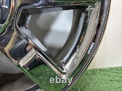 2007-2014 Cadillac Escalade Original Factory Rim 22 Chrome Wheel OEM