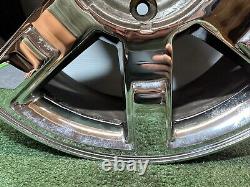 2007-2014 Cadillac Escalade Original Factory Rim 22 Chrome Wheel OEM