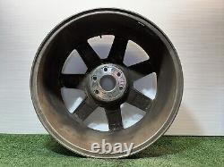 2007-2014 Cadillac Escalade Original Factory Rim 22 Chrome Wheel OEM