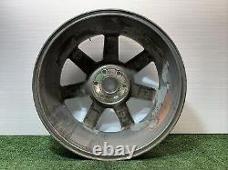 2007-2014 Cadillac Escalade Original Factory Rim 22 Chrome Wheel OEM