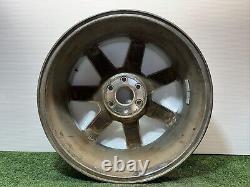 2007-2014 Cadillac Escalade Original Factory Rim 22 Chrome Wheel OEM