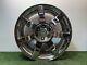 2007-2014 Cadillac Escalade Original Rim 22 Chrome Wheel Oem? Repaired