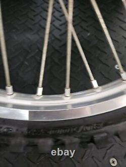 2007-2023 RM-Z250 RMZ250 Z250 Front Wheel Front Rim 54100-10H00