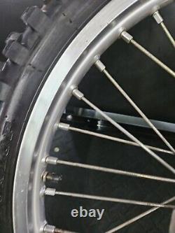 2007-2023 RM-Z250 RMZ250 Z250 Front Wheel Front Rim 54100-10H00