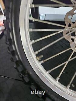 2007-2023 RM-Z250 RMZ250 Z250 Front Wheel Front Rim 54100-10H00