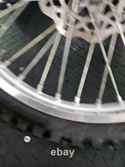 2007-2023 RM-Z250 RMZ250 Z250 Front Wheel Front Rim 54100-10H00