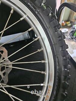 2007-2023 RM-Z250 RMZ250 Z250 Front Wheel Front Rim 54100-10H00