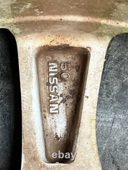 2014-2018 Nissan Altima Wheel Rim 16x7 Oem