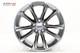 2021 2022 2023 2024 2025 Cadillac Ct4 Wheel Rim 18 18x8j & Cap & Tpms Oem