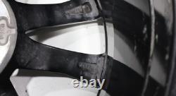 2021 2022 2023 2024 2025 Cadillac Ct4 Wheel Rim 18 18x8j & Cap & Tpms Oem