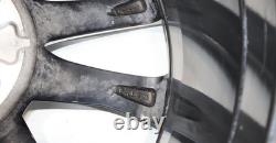 2021 2022 2023 2024 2025 Cadillac Ct4 Wheel Rim 18 18x8j & Cap & Tpms Oem