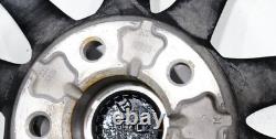 2021 2022 2023 2024 2025 Cadillac Ct4 Wheel Rim 18 18x8j & Cap & Tpms Oem