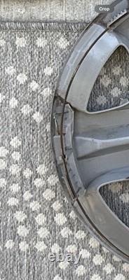 (3) TOYOTA RAV4 HUBCAP RIM COVER 2013-2015 Factory Original Stock OEM