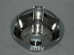 4 Cap Deal Msr 3214 00 Wheel Rim Center Cap Silver Replaces 3157 00 F-057-2