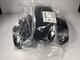 4 New Armani Exchange 1012 Eyeglasses 6045 Black Green Silver Frames 51/17/140