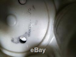 4 Set Chevy Silverado 22837059 Factory OEM Center Wheel 6 Lug Hub Cap Rim Cover