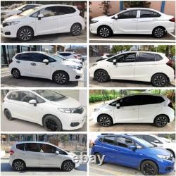 4X 16 Inch Wheel Covers Snap On Full Hub Caps Fit for R16 Tire & Steel Rim