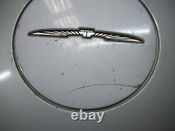 89-97 Ford Thunderbird Hubcap Rim Wheel Cover Hub Cap 15 OEM USED 883 SET 4