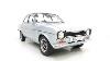 A Club Registered Very Rare Avo Mk1 Ford Escort Rs1600 Custom In Original Condition Sold
