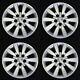 A Set Of 16 Nissan Sentra 2013 2018 Wheel Covers Hubcaps Rim Covers 570-53089