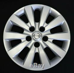 A Set Of 16 Nissan Sentra 2013 -2019 Wheel Covers Hubcaps Rim Covers 570-53089