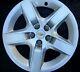 A Set Of 17 Chevy Malibu 2008-2012 Hubcaps Wheel Covers Rim Covers 570-3276