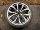 Audi A6 S6 Oem 12-15 Aluminum Alloy 10-spoke Wheel Rim 20x8.5