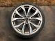 Audi A6 S6 Oem 12-15 Aluminum Alloy 10-spoke Wheel Rim 20x8.5