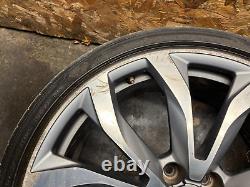 AUDI A6 S6 OEM 12-15 ALUMINUM ALLOY 10-SPOKE WHEEL RIM 20x8.5