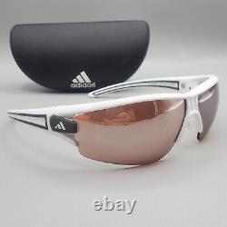 Adidas Evil Eye Half Rim Large Sports Sunglasses Cycling a402