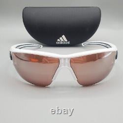 Adidas Evil Eye Half Rim Large Sports Sunglasses Cycling a402